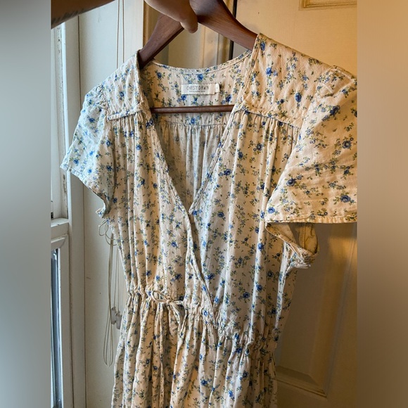 The Dawn Dress - Picture 6 of 6